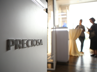 Preciosa partnership programs